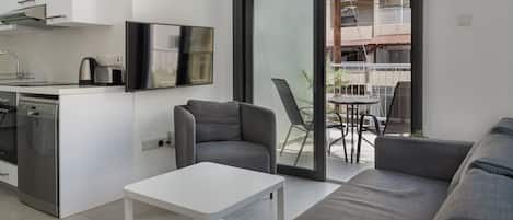 公寓 | 2 間臥室