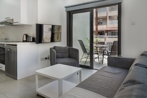 Apartment - Seabreeze Residence by Staycom (Larnaca)