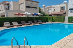 Apartment - Sienna Townhouse by Staycom (Paphos)
