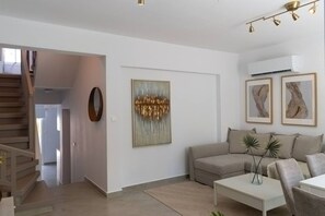Apartment | 3 bedrooms - Sienna Townhouse by Staycom (Paphos)