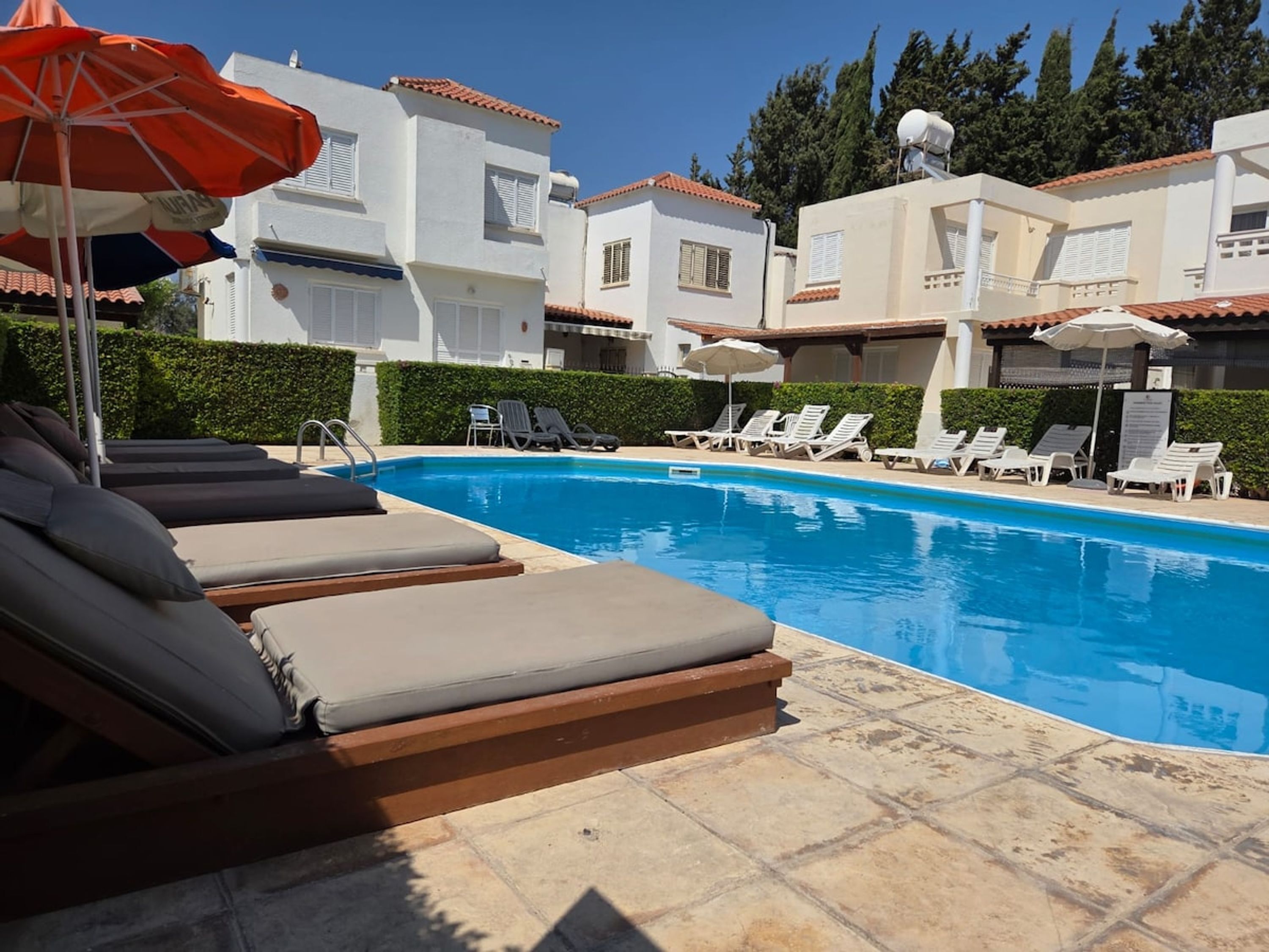 公寓 | 3 多间卧室