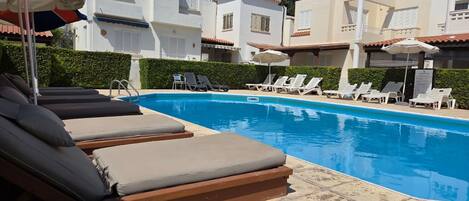 公寓 | 3 多间卧室