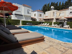 Apartment | 3 bedrooms - Sienna Townhouse by Staycom (Paphos)