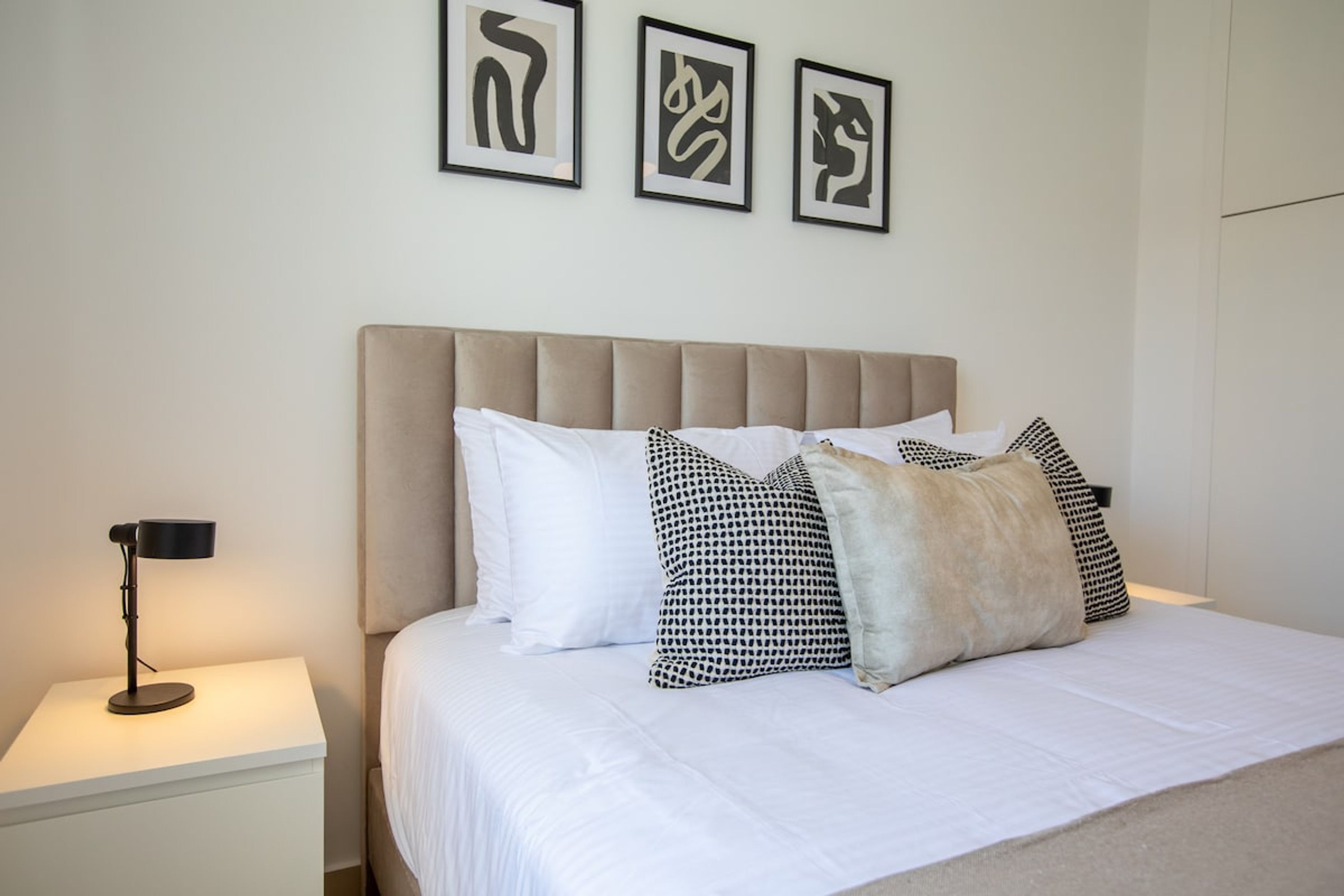 Apartamento | 1 quarto