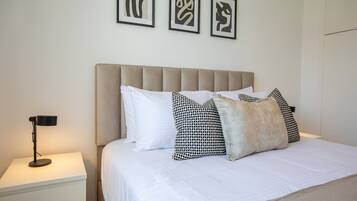 Apartamento | 1 quarto