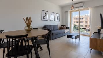 Apartamento | 1 quarto