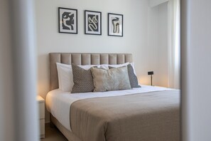 Apartment | 1 Schlafzimmer