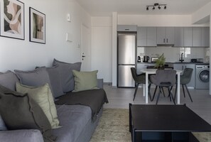 Apartment - Lithos Modern Flat by Staycom (Paphos)