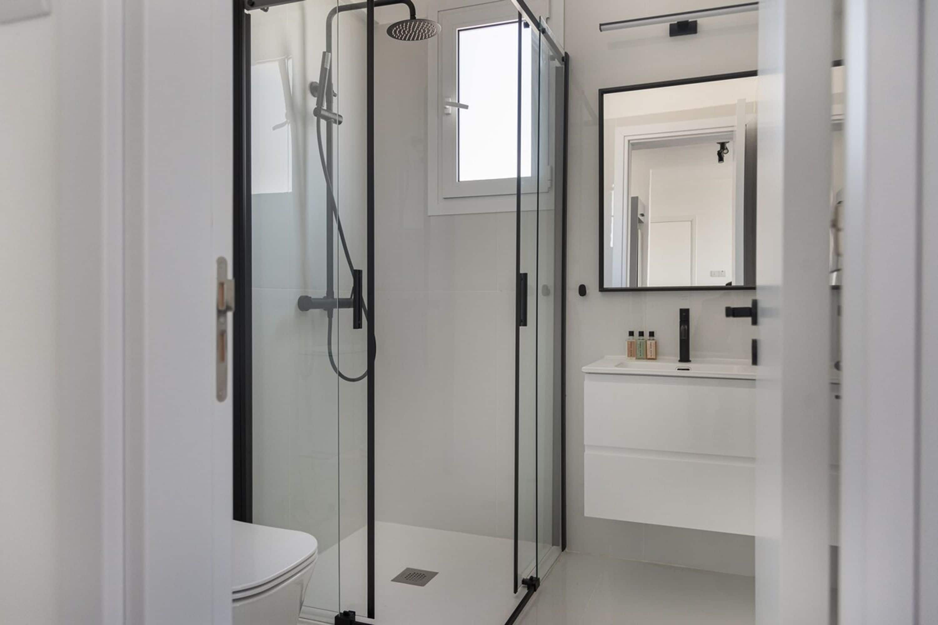 Leilighet | 1 soverom