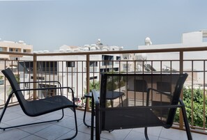 Apartment - Lithos Modern Flat by Staycom (Paphos)