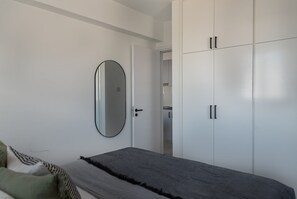 Apartment - Lithos Modern Flat by Staycom (Paphos)