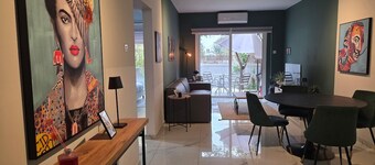 流行藝術公寓Staycom  