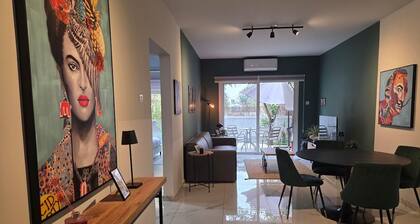 Pop Art Residence by Staycom