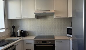 公寓 | 1 間臥室