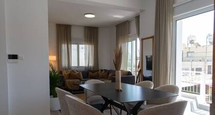 Limassol Sunbliss by Staycom
