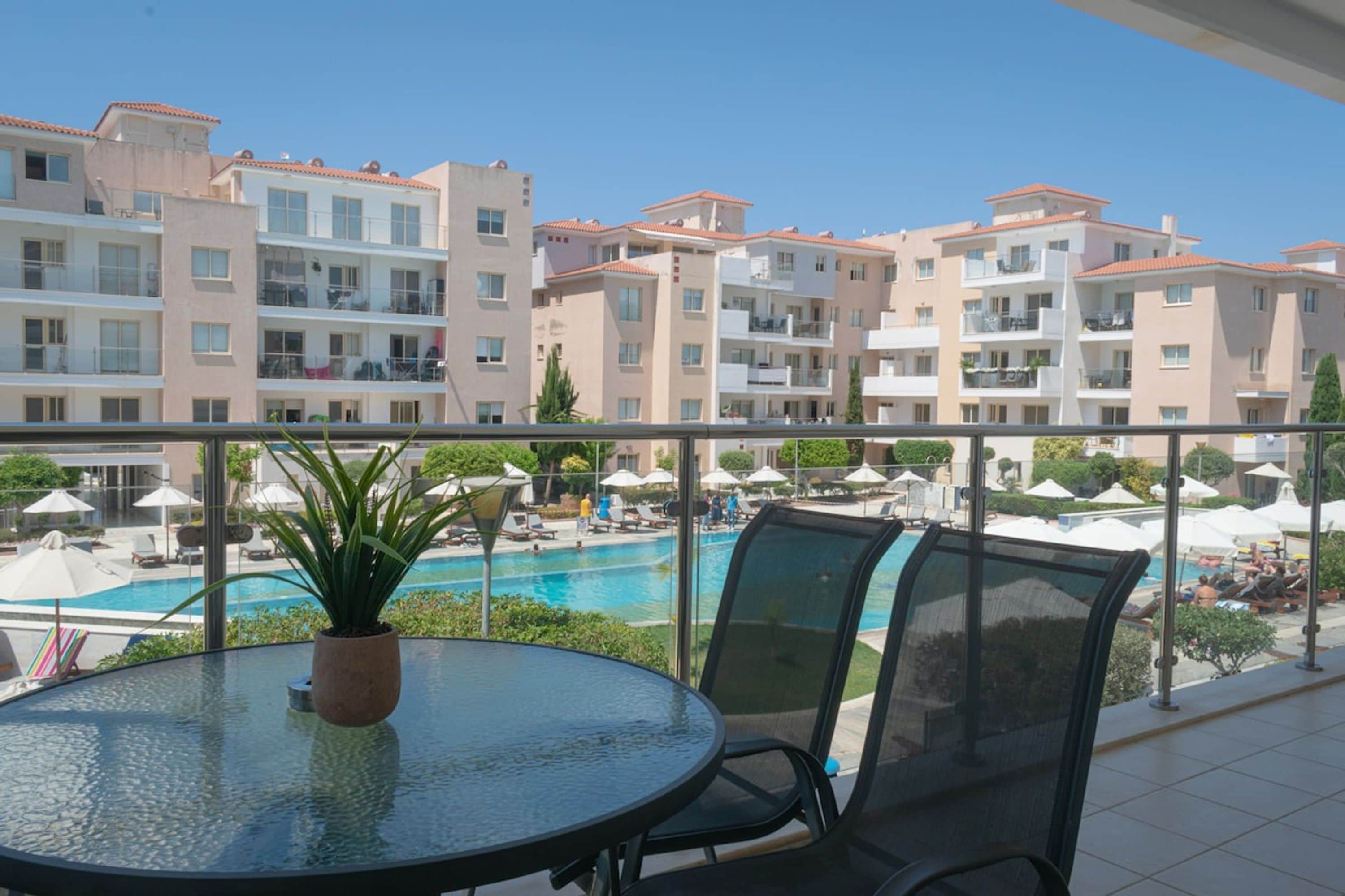 Apartment | 2 bedrooms