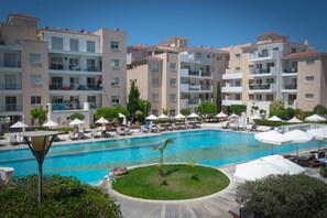 อพาร์ทเมนท์ | 2 ห้องนอน