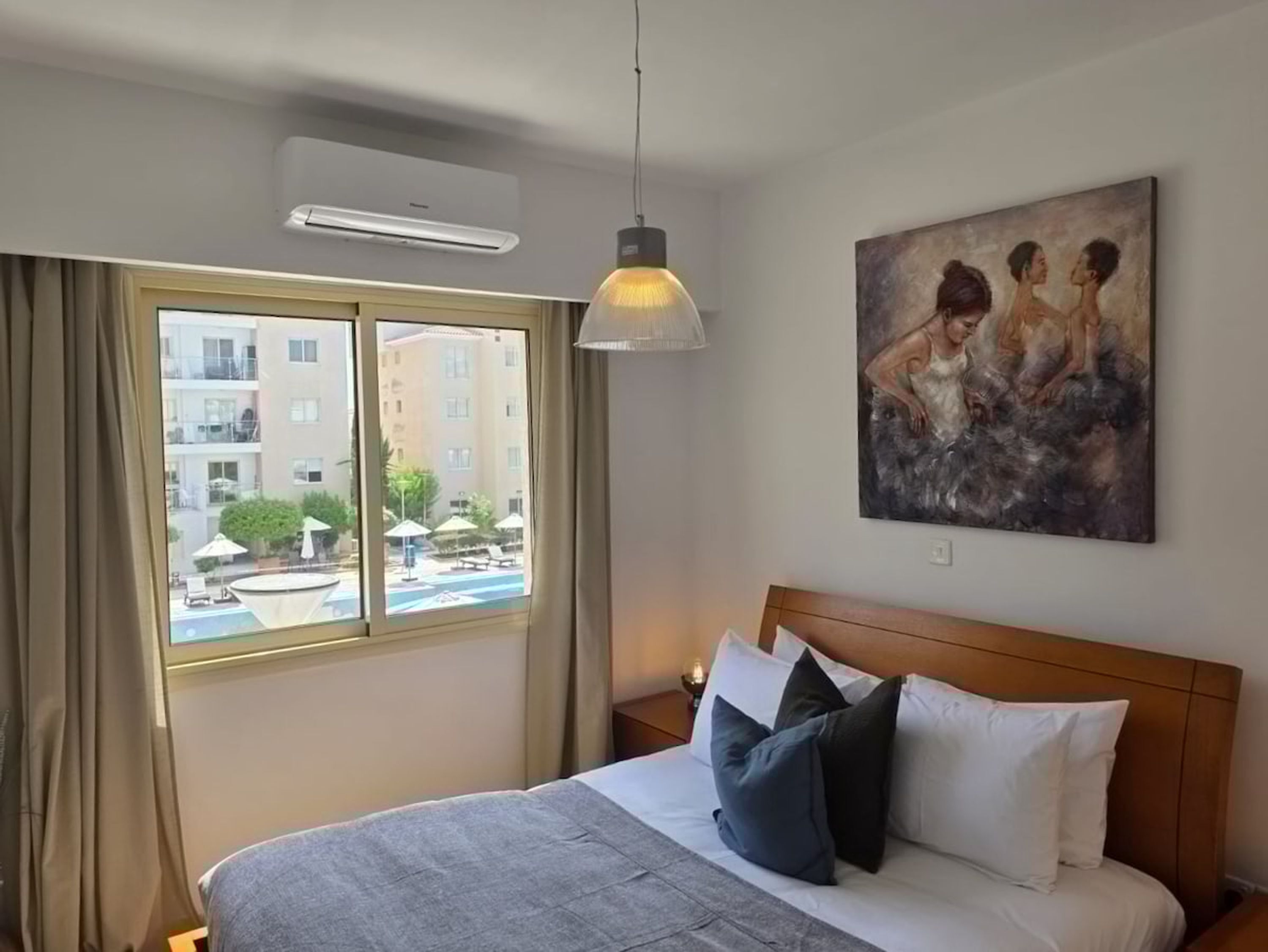 Apartment | 2 bedrooms