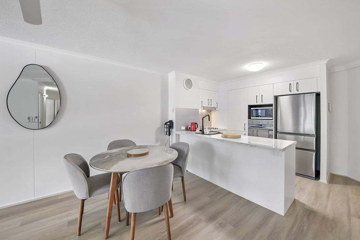 Spiseområde