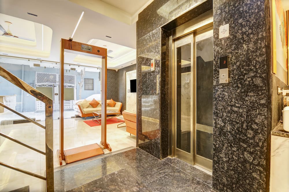 Euronite Suites