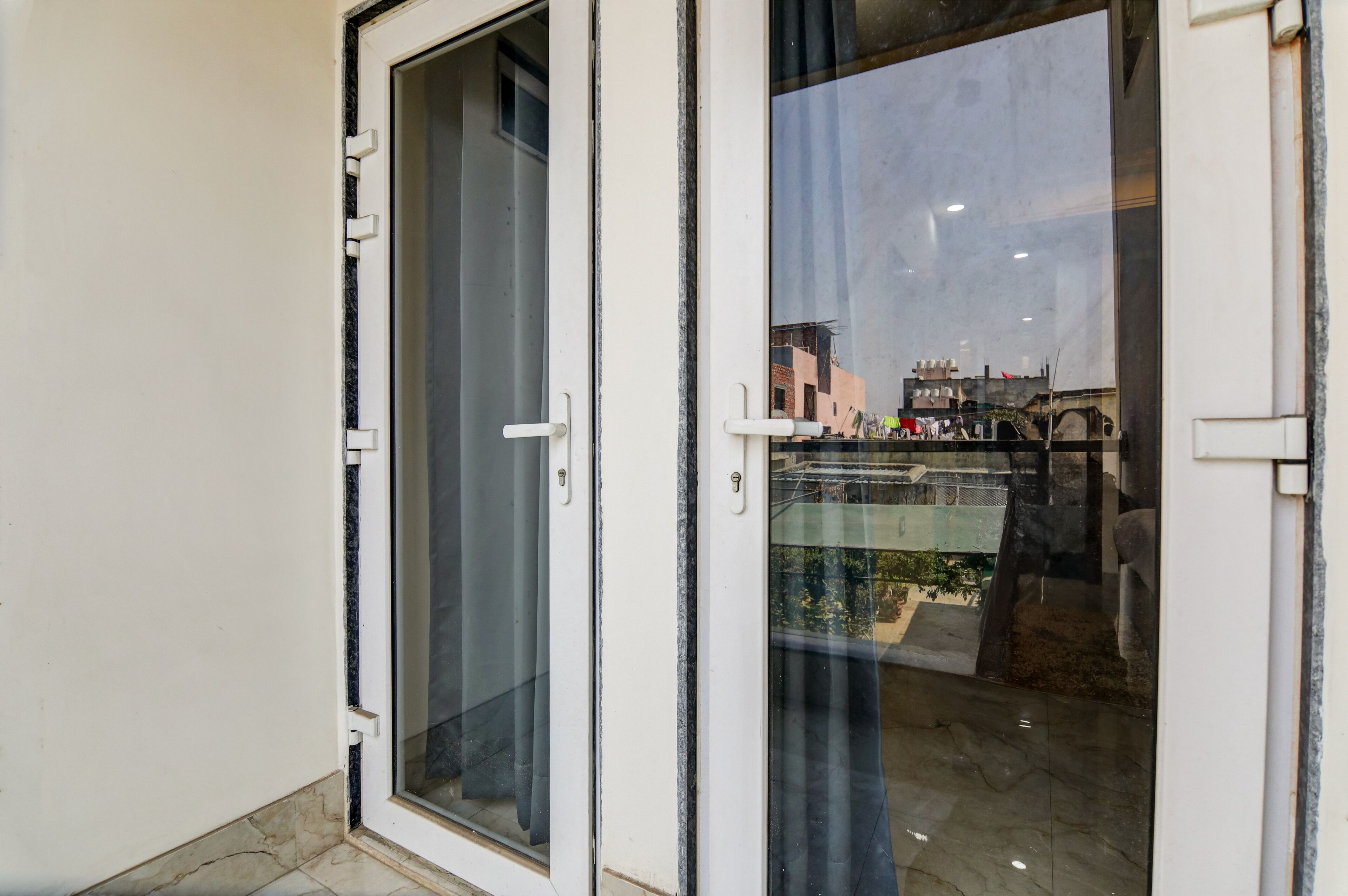 Superior Double or Twin Room, Balcony, City View | Balcony