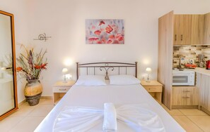 1 quarto, ferros/tábuas de passar roupa, Wi-Fi, roupa de cama