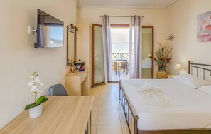 1 quarto, ferros/tábuas de passar roupa, Wi-Fi, roupa de cama