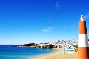 Exterior - Jardim Cozy Apartment With Pools Near the Old Town (Albufeira)