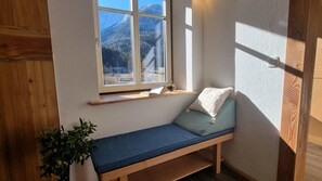 Interior - Vila Zora, Apartment Čedca: your new mountain home (Zgornje Jezersko)