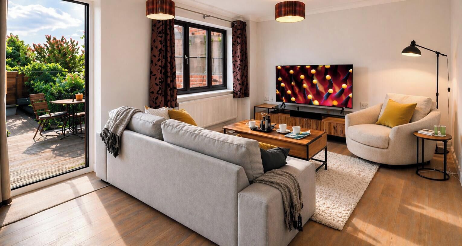Smart TV