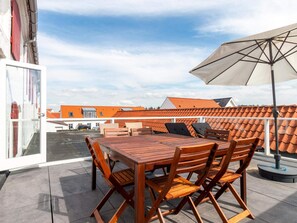 House | Exterior - 4 Star Holiday Home in Lokken (Lokken)
