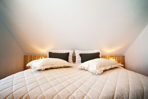 1 bedroom, free WiFi - Vacation apartment Kajüte 39 with balcony in Westerdeichstrich (Westerdeichstrich)