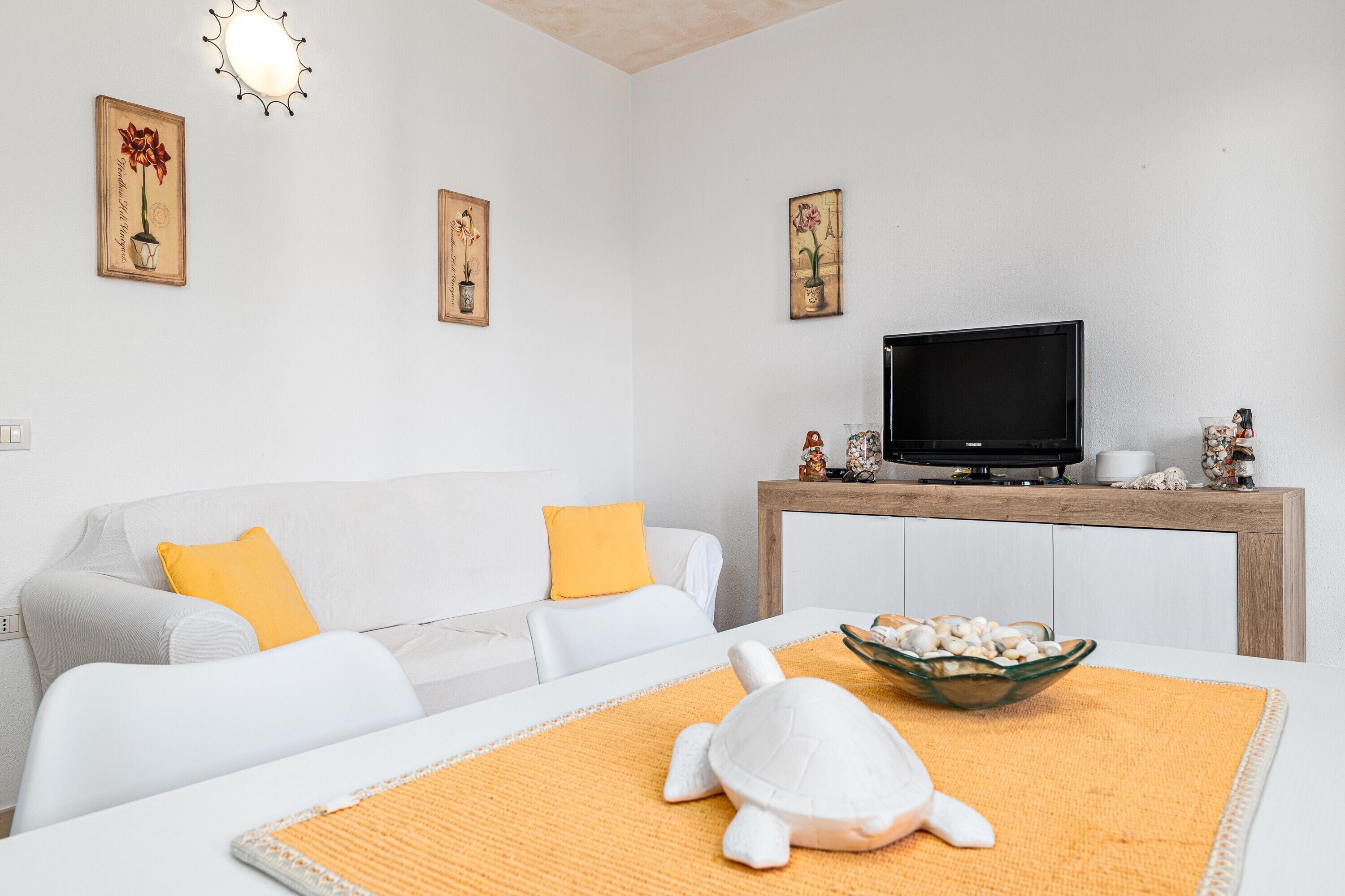 Fernseher