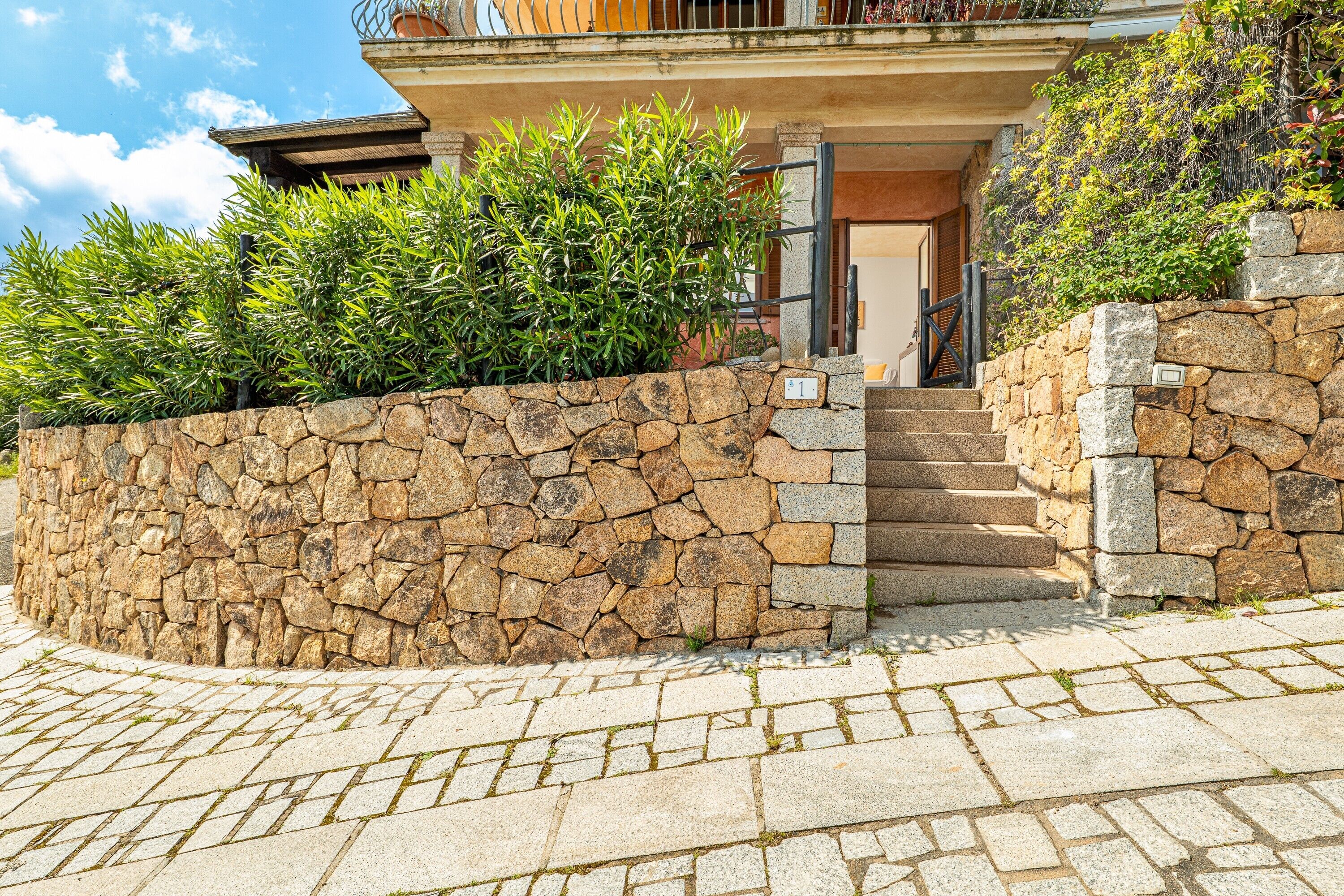 Detalle exterior
