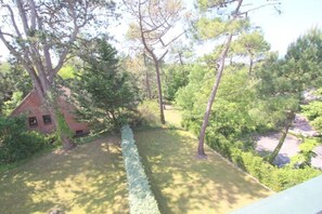 Boendeområde
