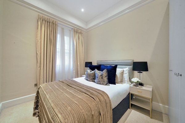 Hertford Flat 10 - Belgravia - London