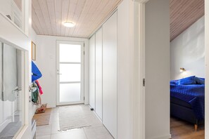 Interiør