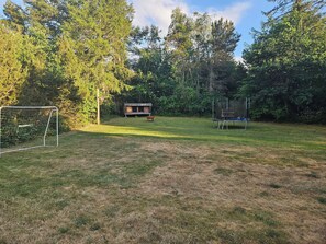 Sports court
