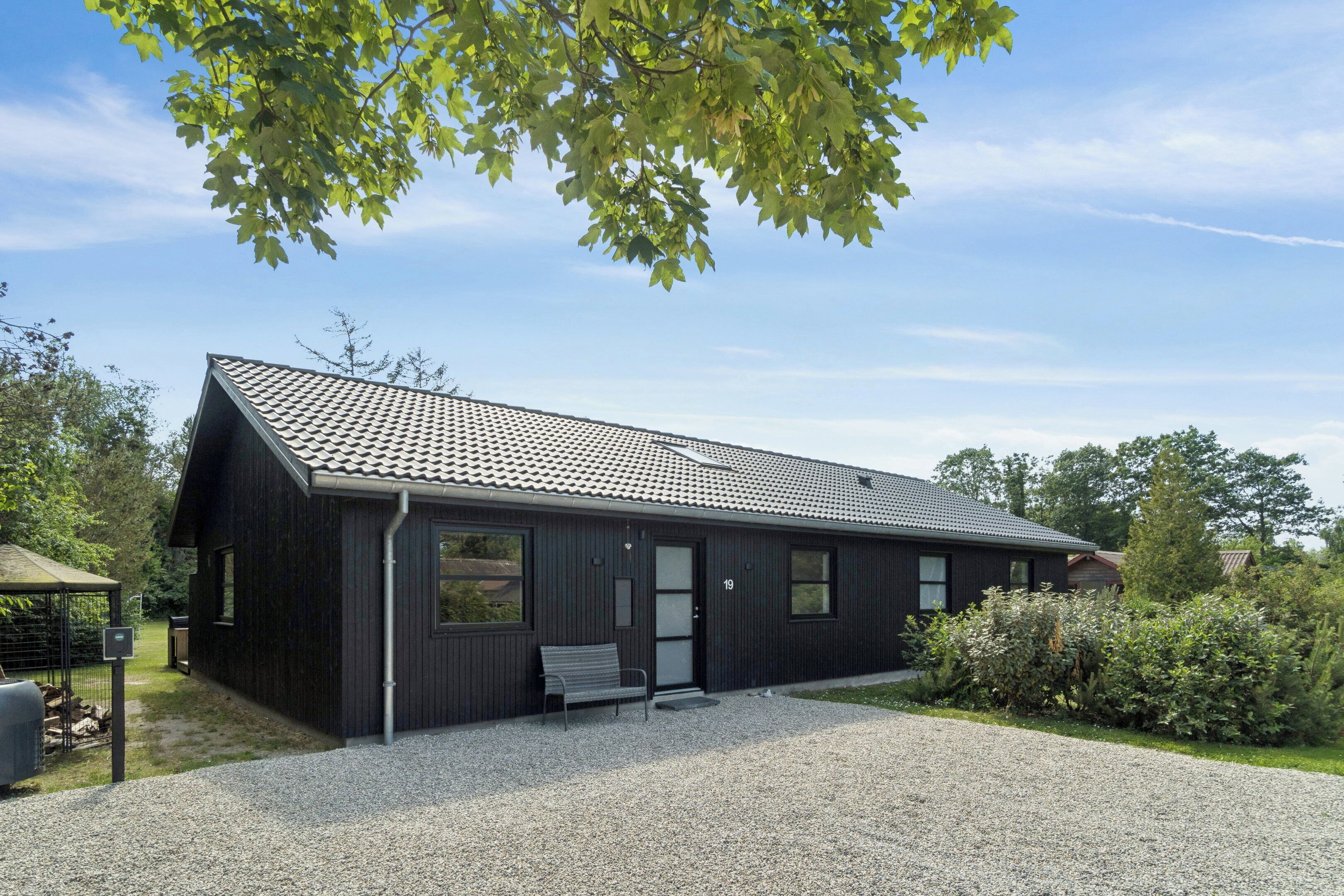 Eksteriør