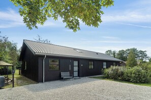Other - New and modern holiday home with hot tub (Grenaa)
