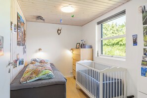 3 chambres, Wi-Fi gratuit