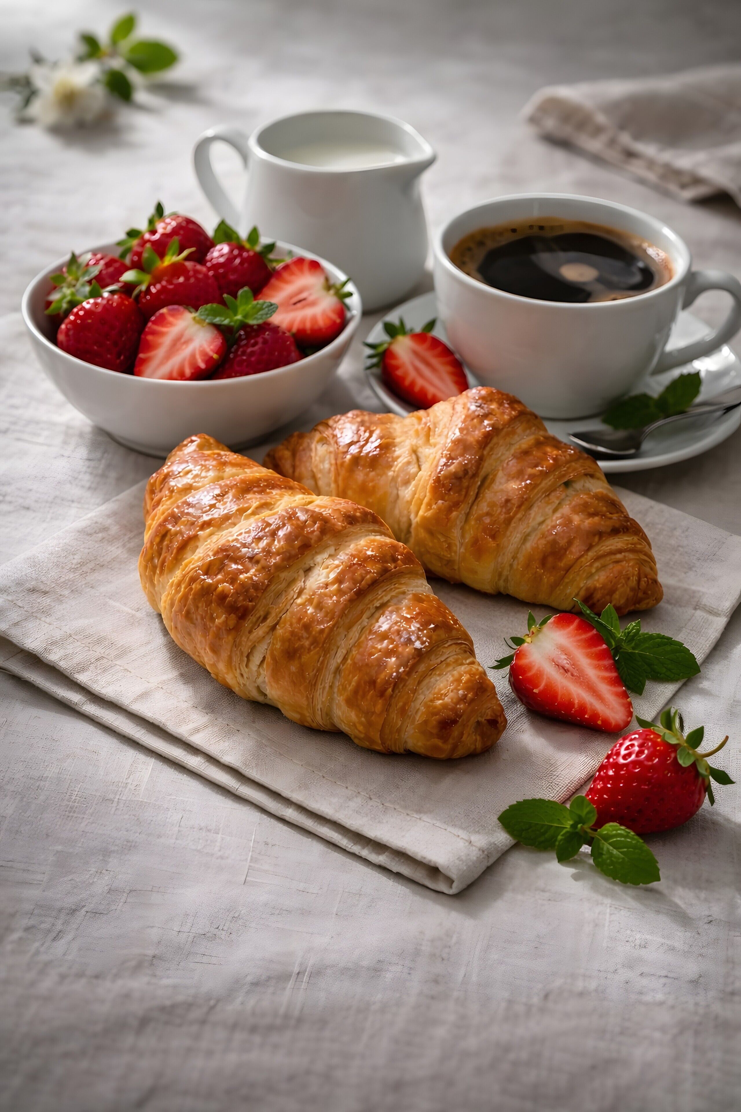 Frokostmåltid