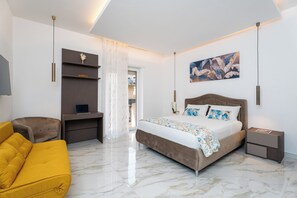 Apartment, 2 Bedrooms, Kitchen, City View - YourHome - Maremi Apartment (Piano di Sorrento)