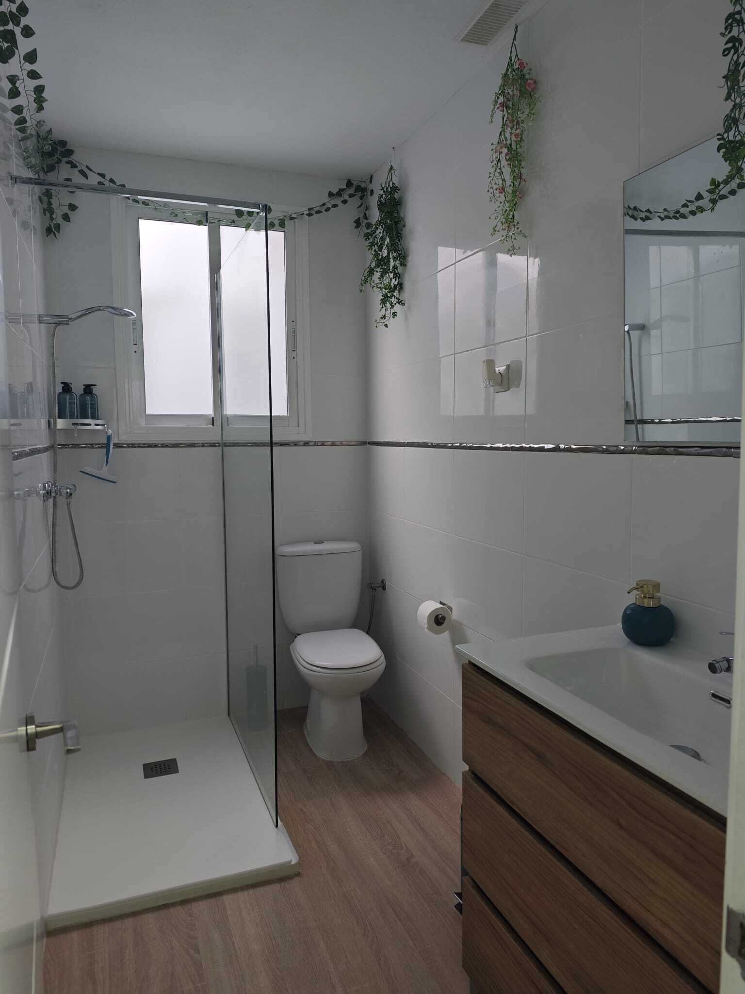 Apartment, 3 Bedrooms, Beachside | Bathroom