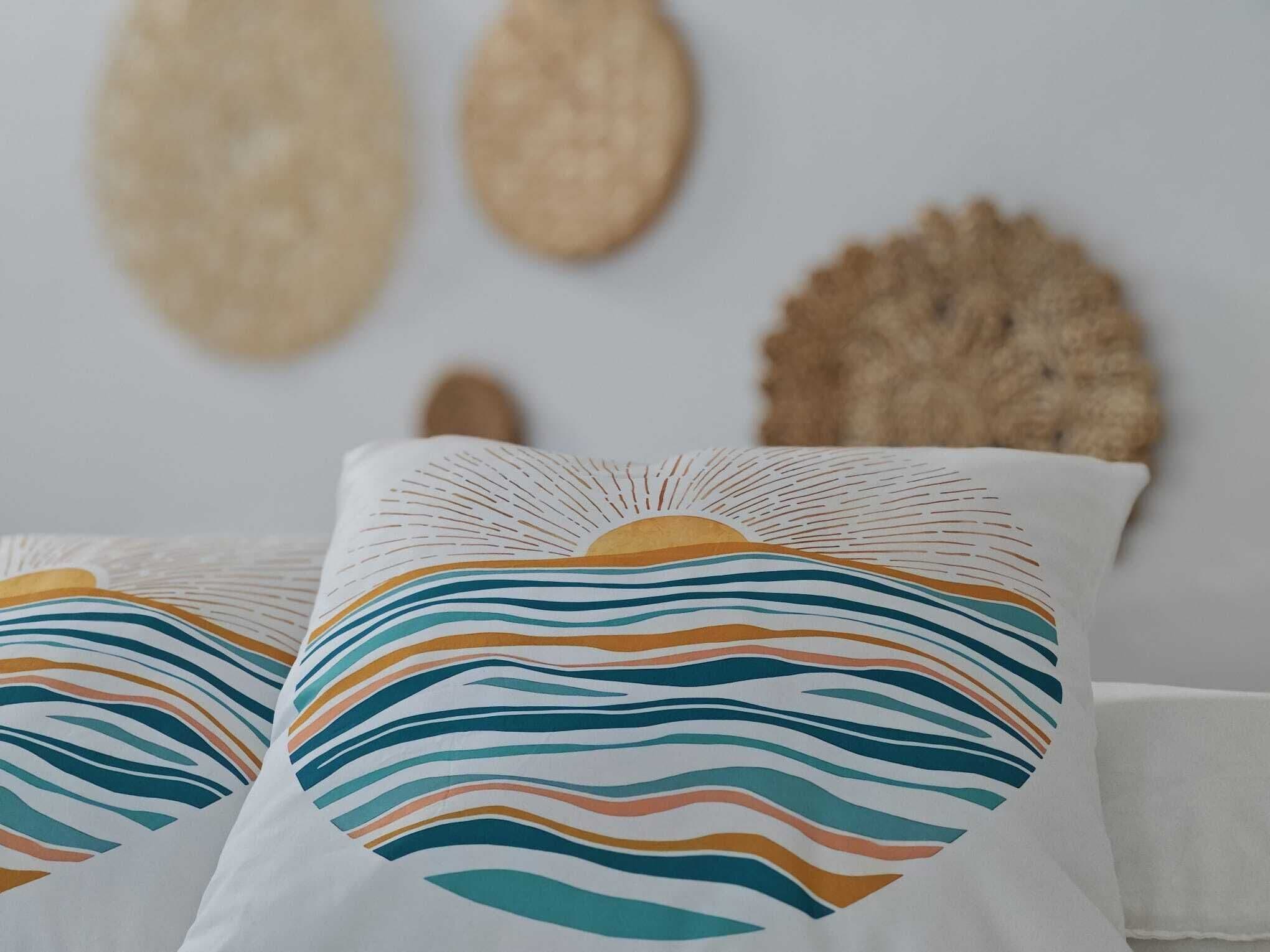 อพาร์ทเมนท์, 3 ห้องนอน, ริมชายหาด | Wi-Fi ฟรี