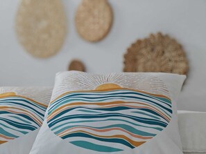 Apartment, 3 Bedrooms, Beachside | Free WiFi - SeaSuites Blue (Cullera)