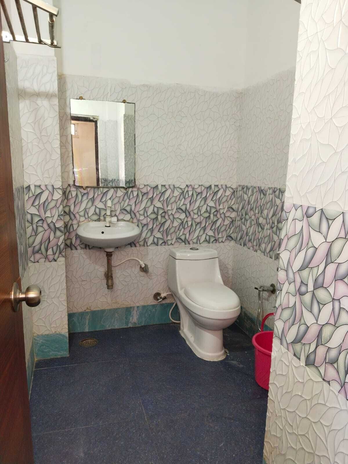 Rom – premium | Bad | Tøfler