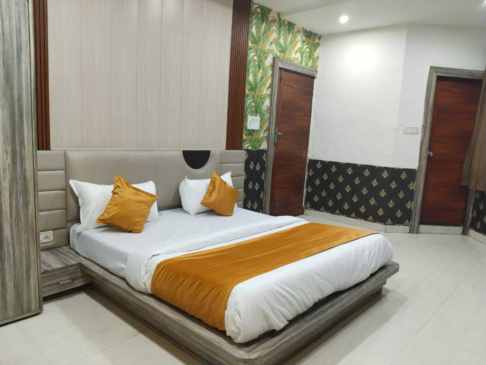 Quarto premium | Ferros/tábuas de passar roupa, Wi-Fi de cortesia