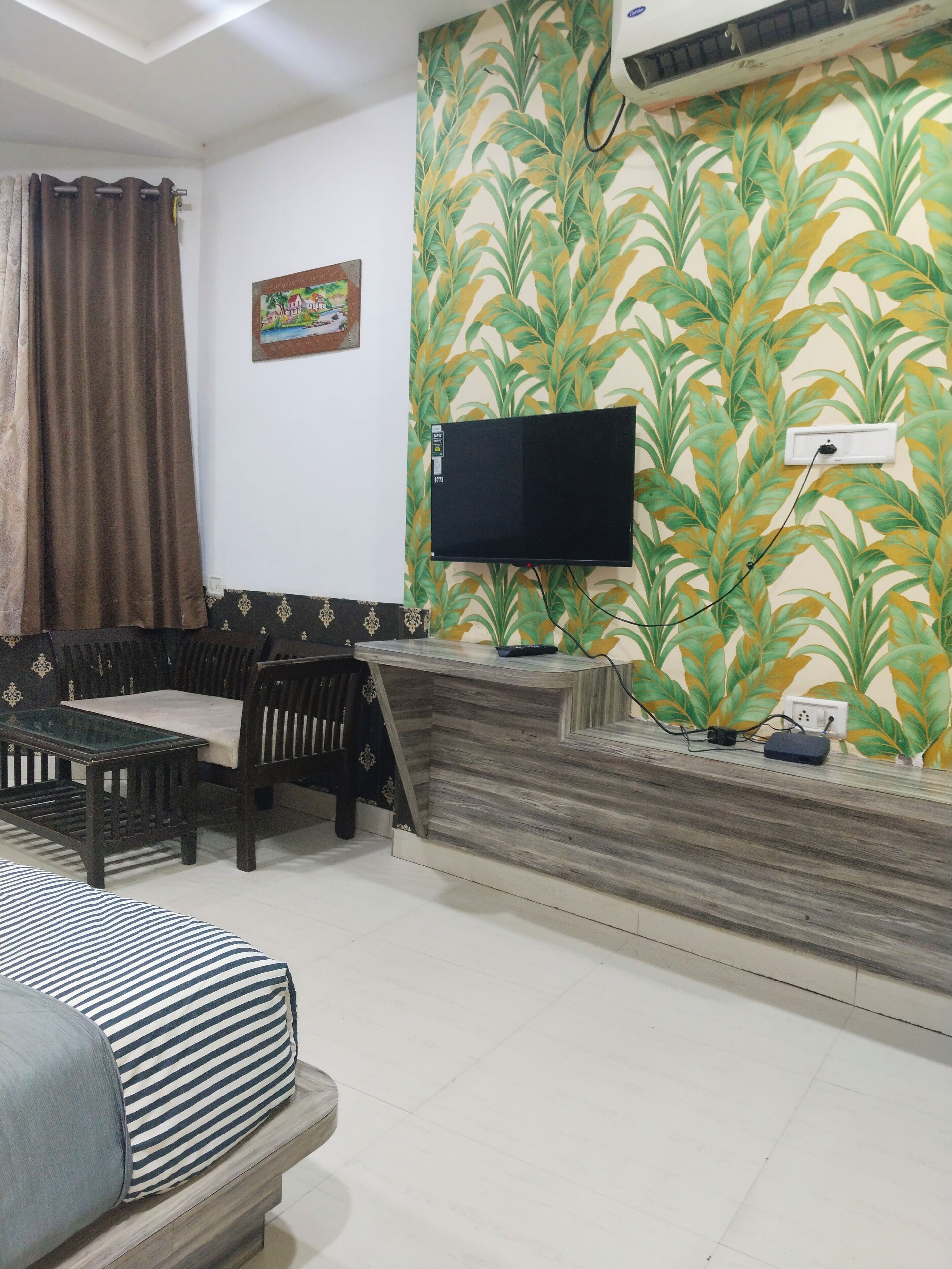 Deluxe Room | Interior