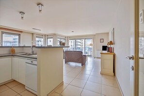Interior - 2 bedroom accommodation in Nieuwpoort (Nieuwpoort)